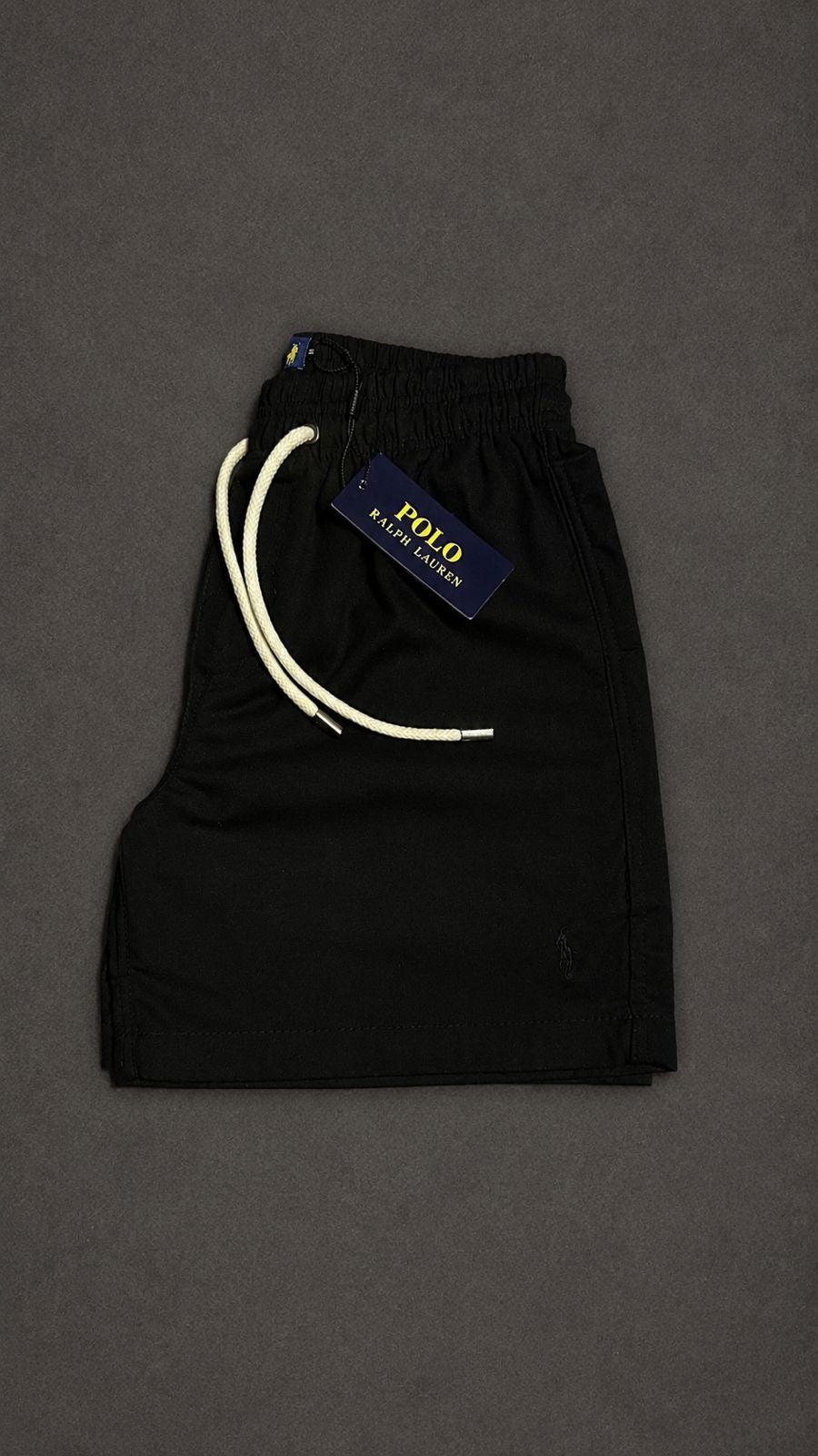 BERMUDA LINHO PREMIUM RALPH LAUREN
